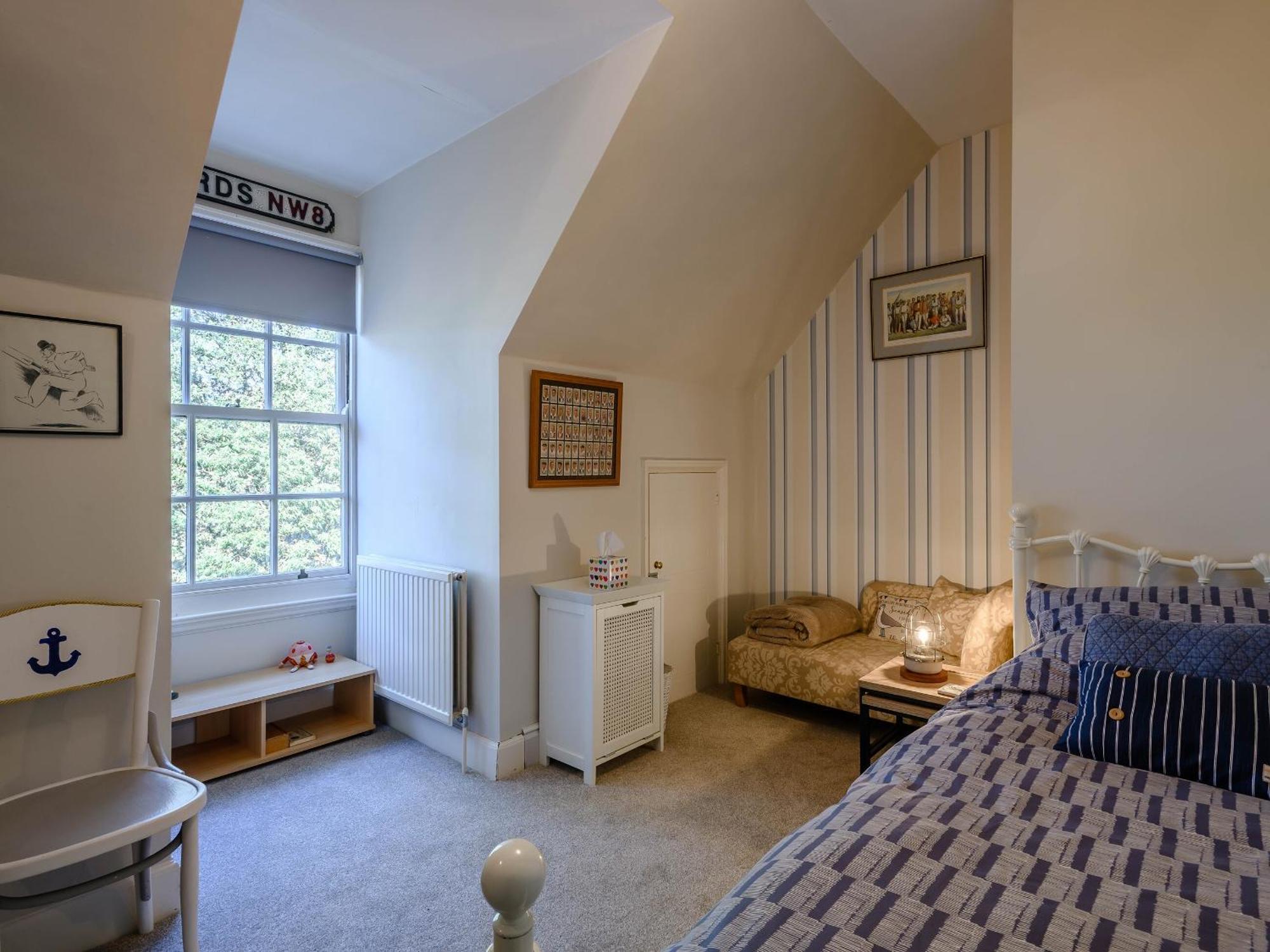 Вилла Hampsire House Кромер Экстерьер фото
