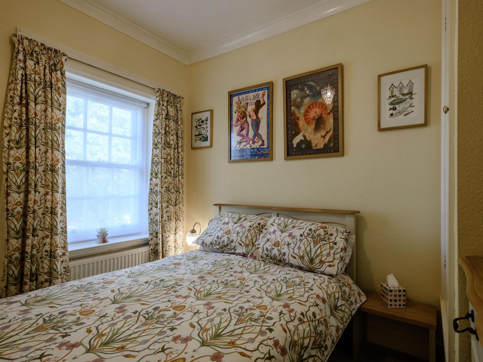 Вилла Hampsire House Кромер Экстерьер фото